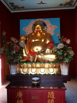 佛像
