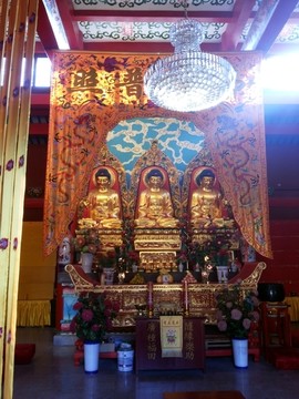 佛像