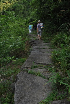 古道