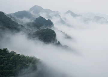 仙寓仙境