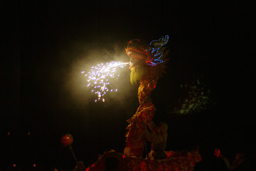 中华龙