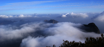 山雾