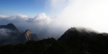 山雾