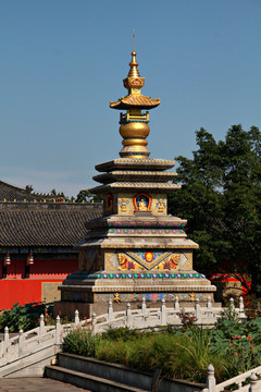 峨眉山大佛禅院