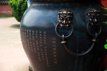 峨眉山圣寿万年寺