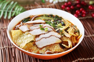 螺蛳粉