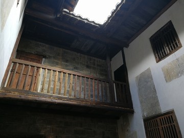 老屋印象