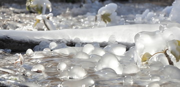 冰雪