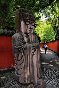 成都武侯祠