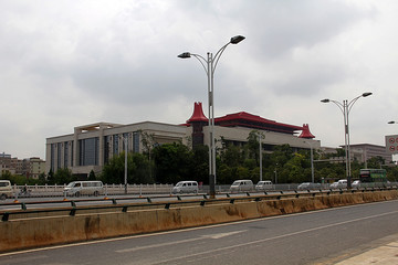 昆明街景