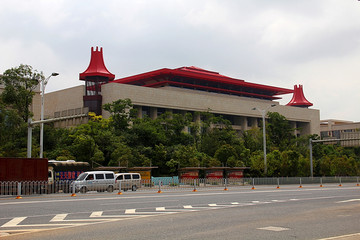 昆明街景