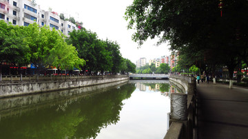 巡场