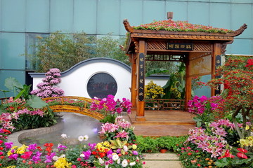 园林景观