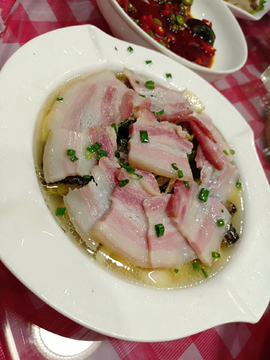 五花肉