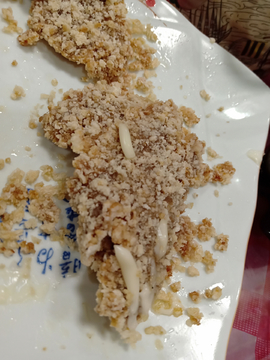鸡柳