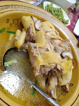 鸡汤