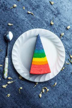 彩虹蛋糕10