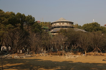龙泉公园
