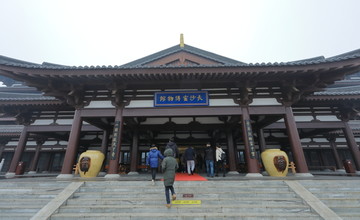 长沙窑博物馆
