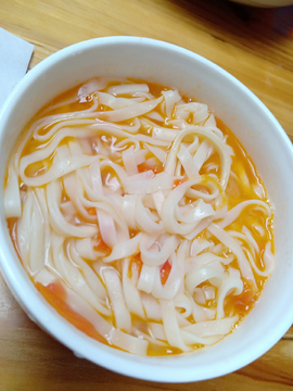 面条