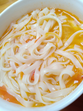 面条