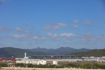 三亚凤凰机场