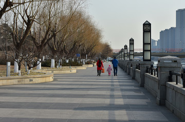 通州运河文化公园