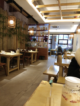 饭店