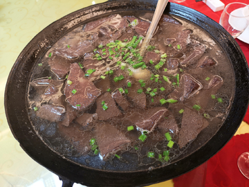 食材