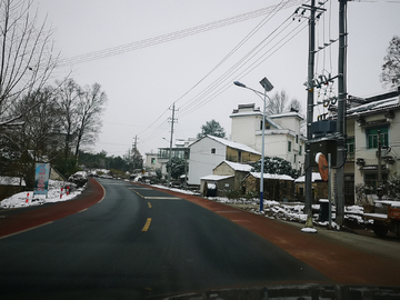 雪景