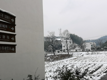雪景