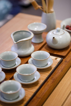 茶具茶杯茶壶