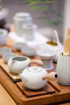 茶具茶杯茶壶