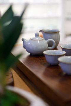 茶具茶杯茶壶