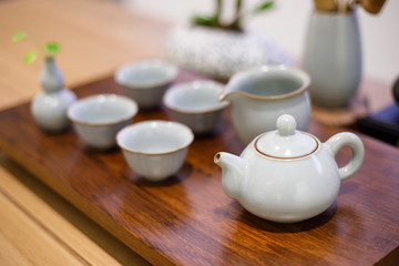 茶具茶杯茶壶