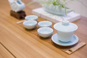 茶具茶杯茶壶