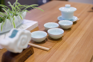 茶具茶杯茶壶