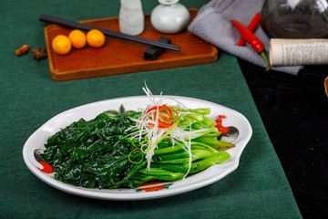 油菜