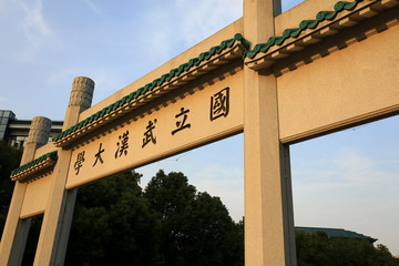 武汉大学