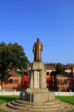 武昌辛亥革命纪念馆