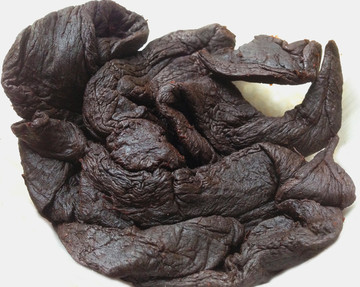 潮汕老菜脯