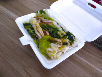 早餐肠粉