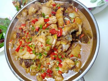鱼肉