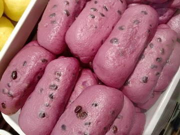 糕点