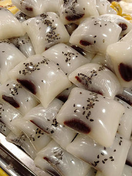 糕点