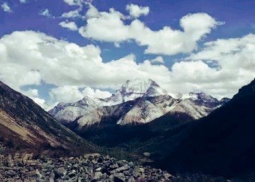 西藏之美