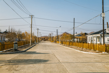 珲春防川