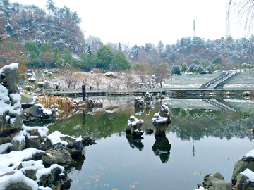 雪景