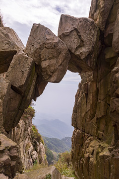 山东泰山