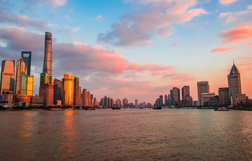上海外滩